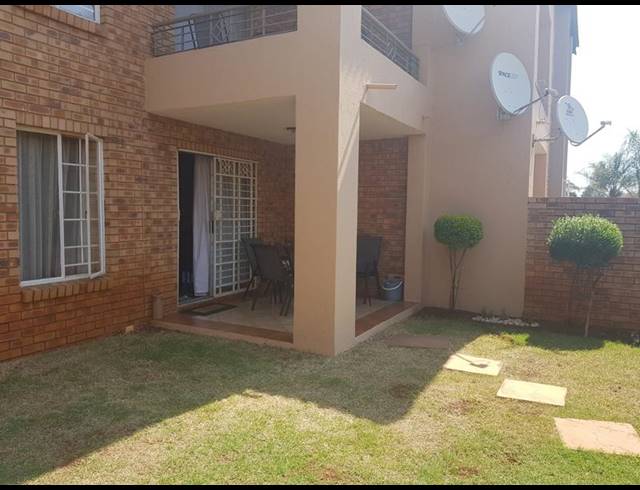 2 BEDROOM PROPERTY TO RENT IN EQUESTRIA